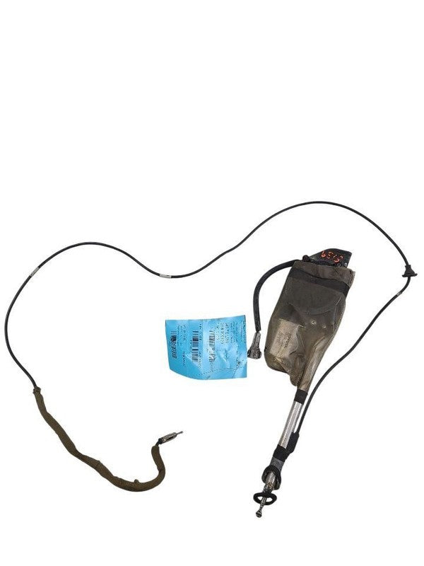 4 RUNNER  1998 Antenna 638065