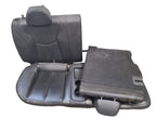 Rear Seat Leather Fits 2013 VELOSTER 577421