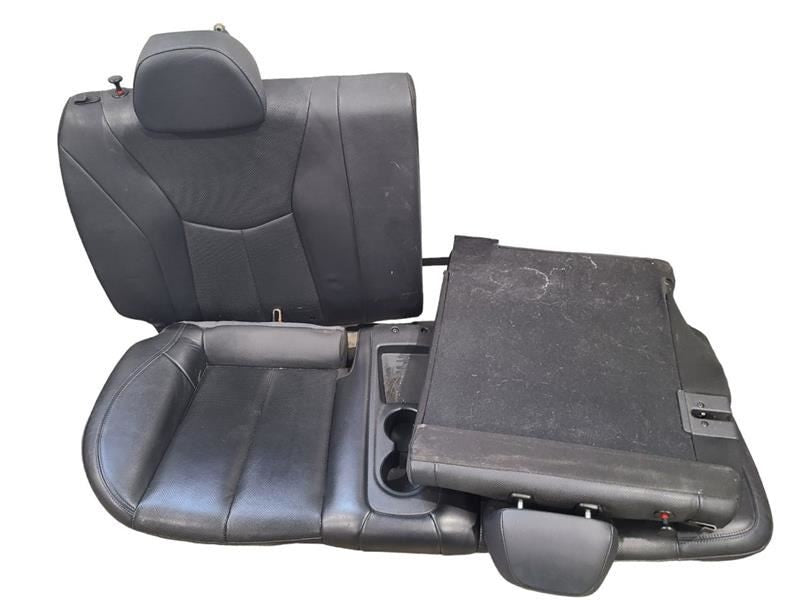 Rear Seat Leather Fits 2013 VELOSTER 577421