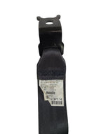 RDX       2015 Seat Belt Rear 595299