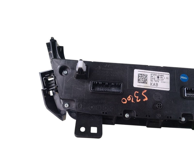 Temperature Control US Market Fits 20-22 IONIQ 656243