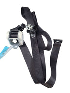 SILVRDO35 2016 Seat Belt Rear 646511