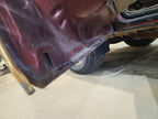 Driver Front Door Crew Cab 4 Door Electric Fits 04-08 FORD F150 PICKUP