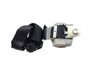 SILVRDO25 2008 Seat Belt Rear 622582