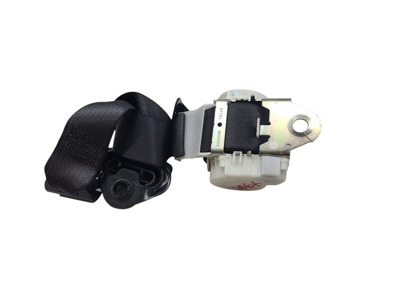 SILVRDO25 2008 Seat Belt Rear 622582