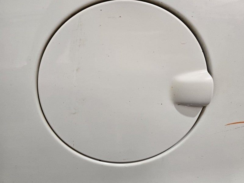SILVRDO25 2015 Fuel Filler Door 614920