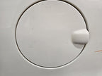 SILVRDO25 2015 Fuel Filler Door 614920