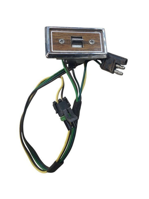 GRAND-WAG 1991 Front Door Switch 679046