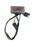 GRAND-WAG 1991 Front Door Switch 679046