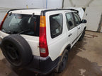 Seat Belt Front Bucket Seat Passenger Retractor Fits 02-06 CR-V 570974
