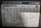 Header Panel Fits 15-19 SILVERADO 2500 PICKUP 551865