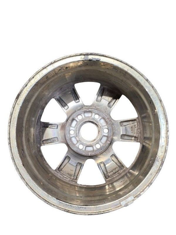 Wheel 18x7-1/2 Aluminum 6 Spoke Chrome Fits 15-17 FORD F150 PICKUP 652
