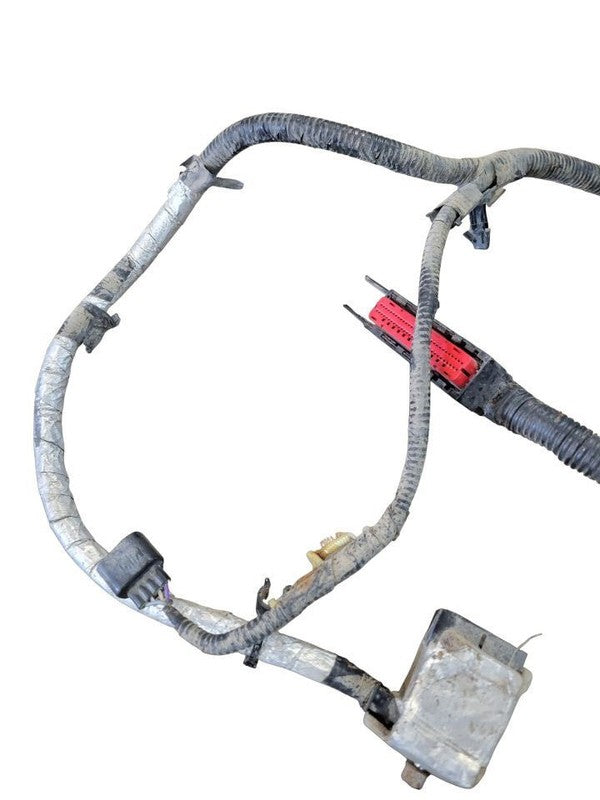 F350SD    2010 Transmission Wire Harness 670544
