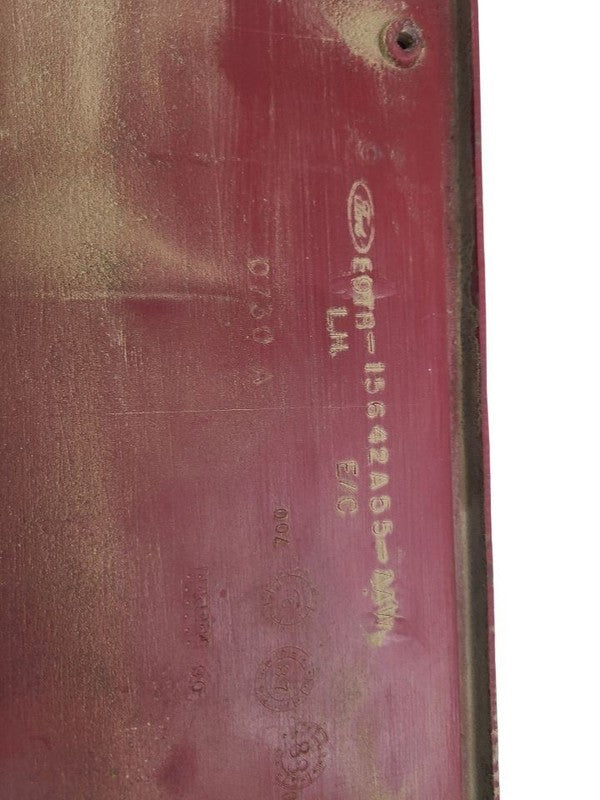F150      1990 Front Door Trim Panel 678558