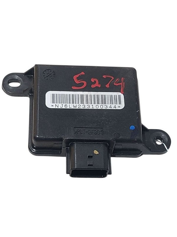 Chassis ECM Seat Occupant Sensor Module Fits 2023 SENTRA 650689