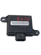 Chassis ECM Seat Occupant Sensor Module Fits 2023 SENTRA 650689