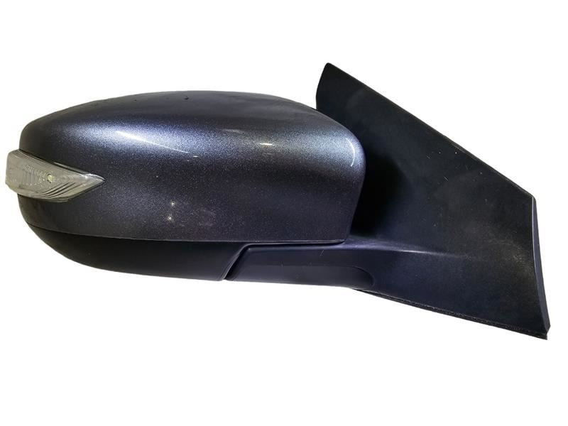 Passenger Side View Mirror Power With Turn Signal LED Fits 16-19 SENTR