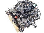 Engine 4.6L VIN M 5th Digit 1URFE Engine Fits 10-19 TUNDRA 673022