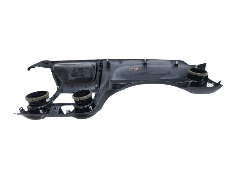 WRANGLER  2012 Dash Bezel 680343
