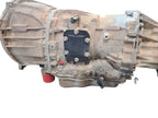 Automatic Transmission 6.6L 4WD Fits 11-12 SIERRA 2500 PICKUP 644113
