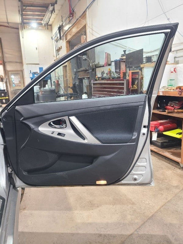 Passenger Front Door Electric Windows Fits 07-11 CAMRY 660237