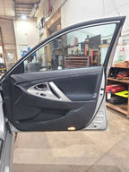 Passenger Front Door Electric Windows Fits 07-11 CAMRY 660237