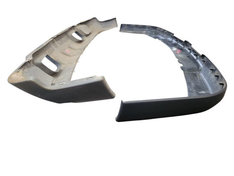 Front Bumper Classic Style Chrome Fits 03-07 SILVERADO 1500 PICKUP 672