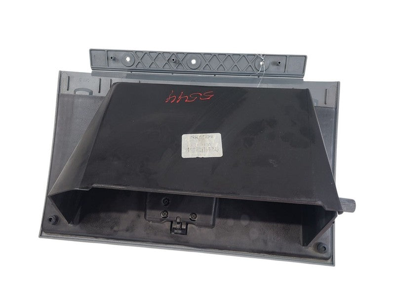F250SD    2015 Glove Box 668413