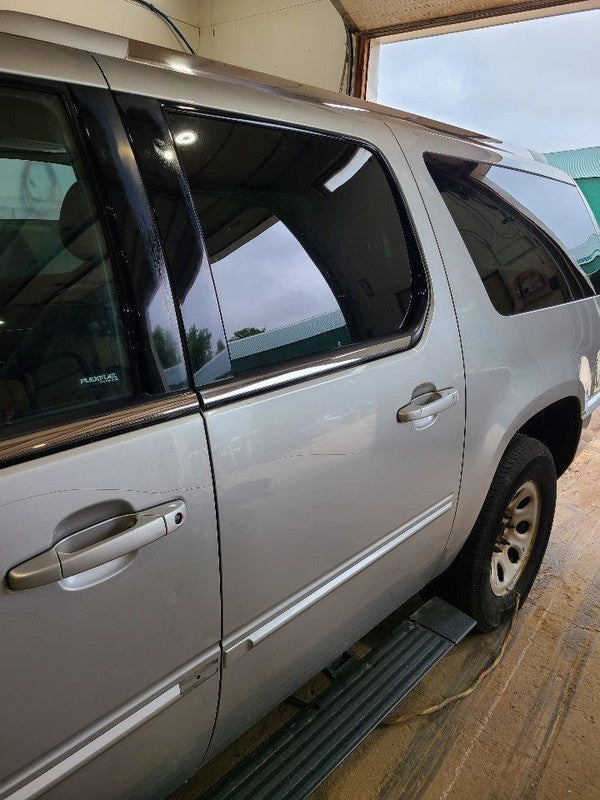 Driver Left Rear Side Door Fits 07-14 ESCALADE ESV 670444