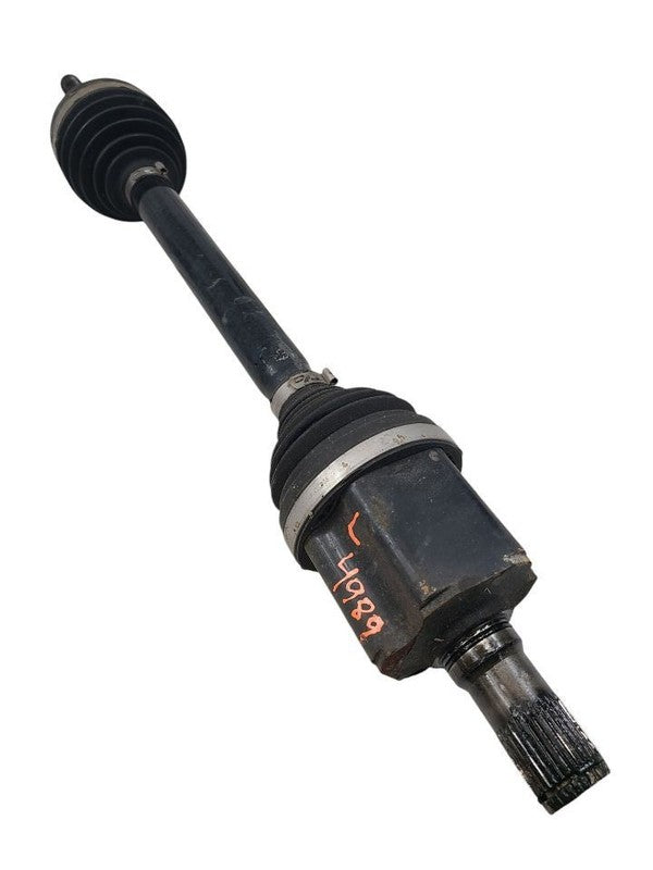 Driver Axle Shaft Front Gasoline Fits 17-19 PACIFICA 623285
