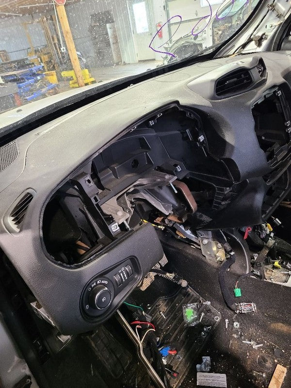 Dash Panel Fits 15-17 RENEGADE 610383