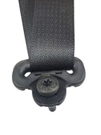 RAM1500   2011 Seat Belt Rear 593478