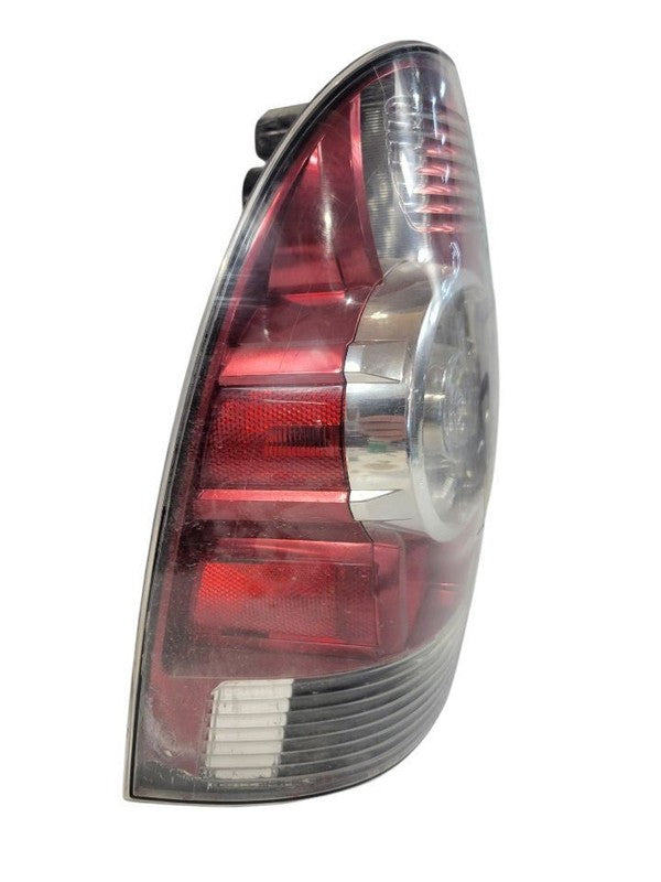 Driver Left Tail Light With LED Fits 08-15 TACOMA 668015