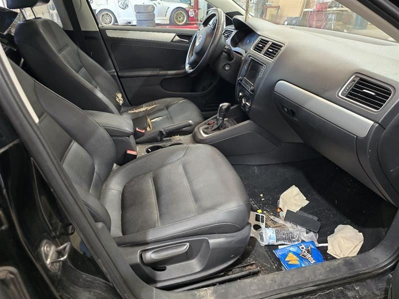 Trunk/Hatch/Tailgate Sedan Base Fits 11-14 JETTA 597461