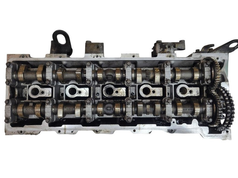 Cylinder Head Fits 04-06 SPRINTER 2500 672582