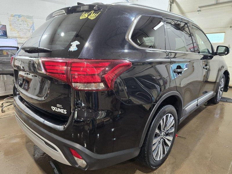 Seat Belt Front Plug-in Hybrid Phev Passenger Fits 14-22 OUTLANDER 631