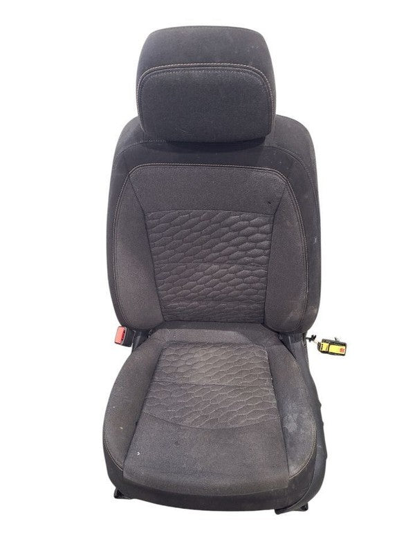 Driver Front Seat Bucket Cloth With Power Seat Fits 18-19 EQUINOX 6035