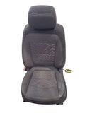 Driver Front Seat Bucket Cloth With Power Seat Fits 18-19 EQUINOX 6035
