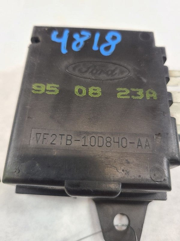 BRONCO    1996 Chassis ECM 605817