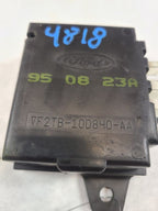 BRONCO    1996 Chassis ECM 605817