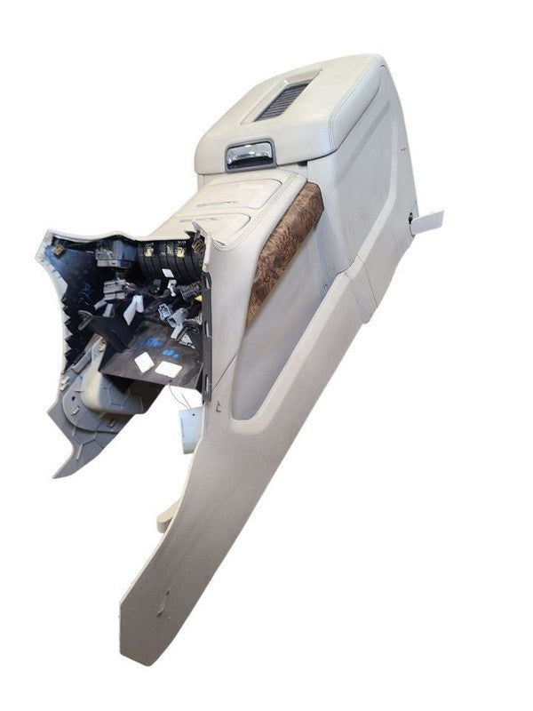 Console Front Floor Denali With Model Year Break Point Fits 15 YUKON 6