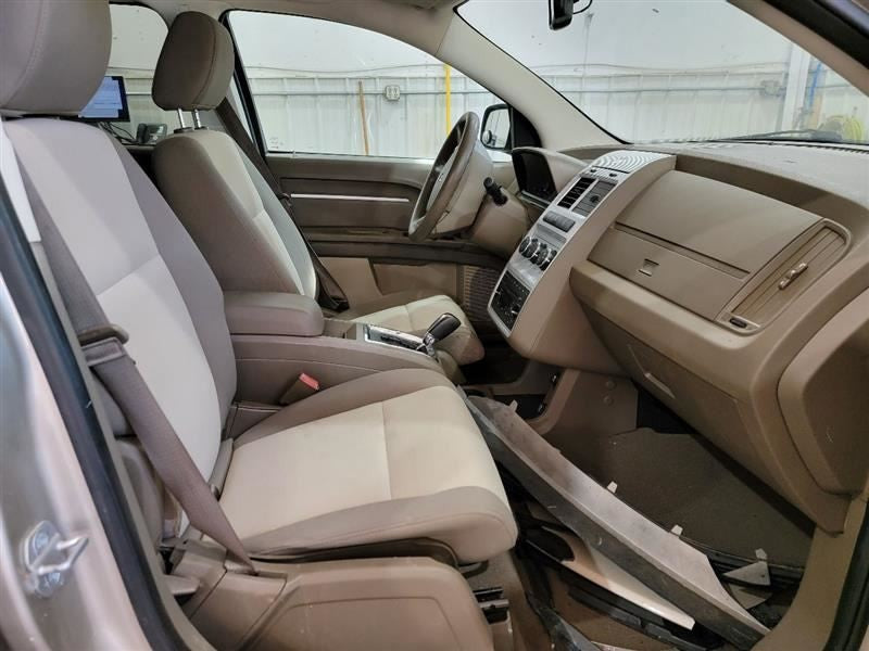 Seat Belt Front Bucket Seat Passenger Retractor Fits 09-10 JOURNEY 559
