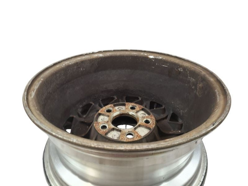 Wheel 15x6-1/2 Alloy Fits 88-89 300ZX 593755