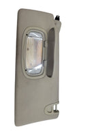 Driver Sun Visor With Garage Door Opener Opt Xgd Fits 14-18 CHEROKEE 6