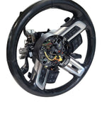 Steering Column Manual Tilt And Telescopic Ecoboost Fits 18-23 MUSTANG