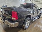 RAM1500   2018 Seat Belt Rear 624379