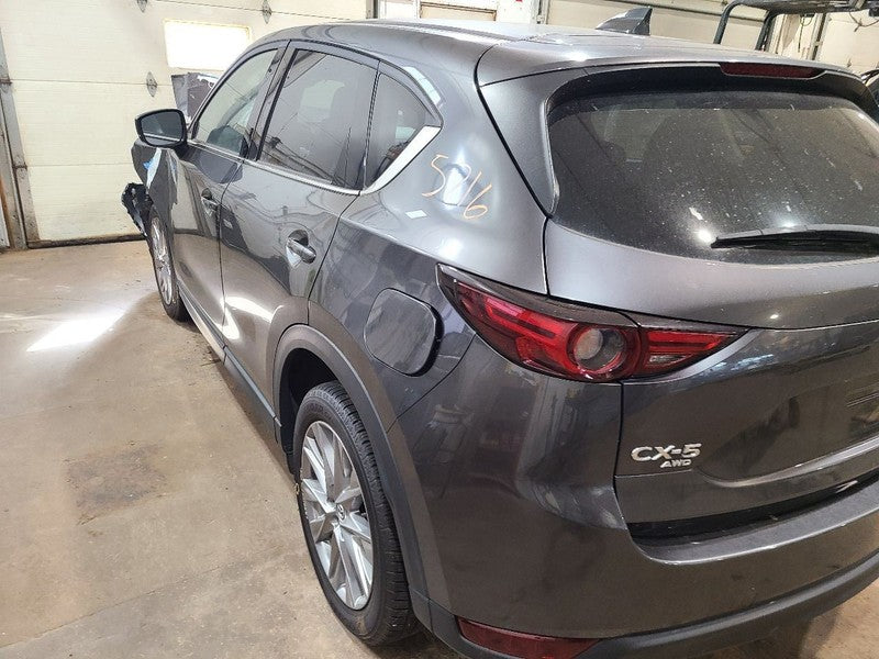 Passenger Right Fender Fits 17-23 MAZDA CX-5 679064