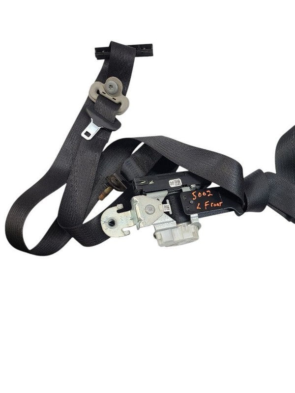 Seat Belt Front Classic Style 5 Lug Wheel Fits 13-20 DODGE 1500 PICKUP