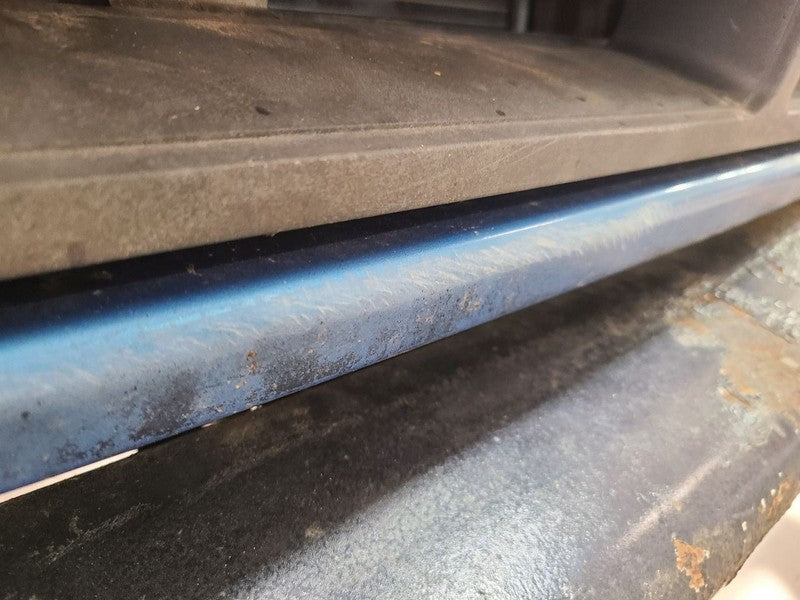 Front Spoiler From 8501 GVW Fits 92-97 FORD F250 PICKUP 679719