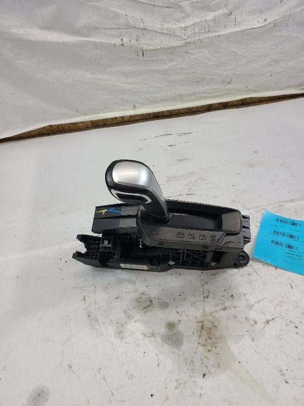 TERRAIN   2011 Transmission Shift 618550